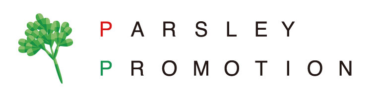Parsley Promotion